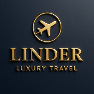 Linder Luxury Travel logo